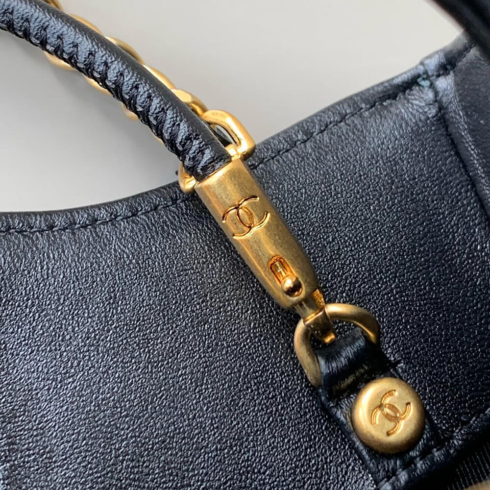 CHANEL 31 Mini Shopping Bag(high-end grade)