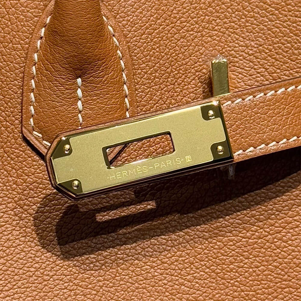 Hermes Shoulder Birkin 29 Evercolor