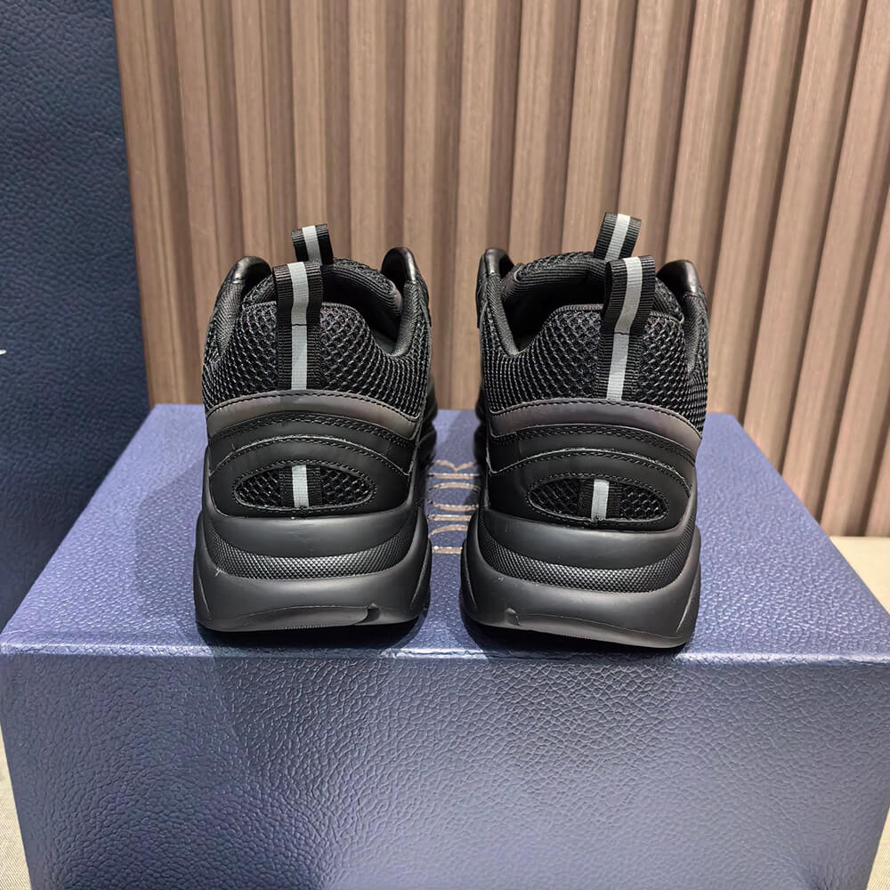 DIOR  B22 Sneaker