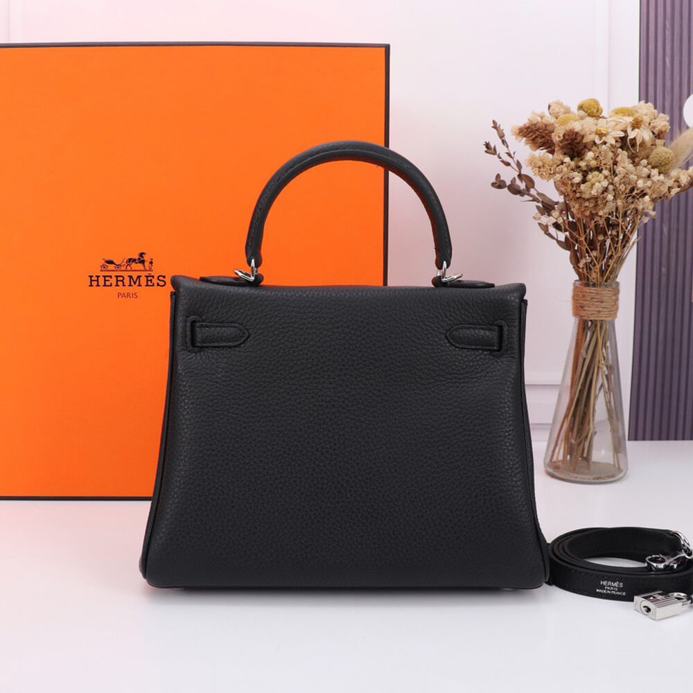 Hermes Kelly 28
