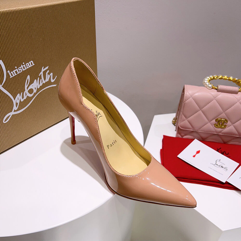 Christian Louboutin Hot Chick(70mm|85mm|100mm)