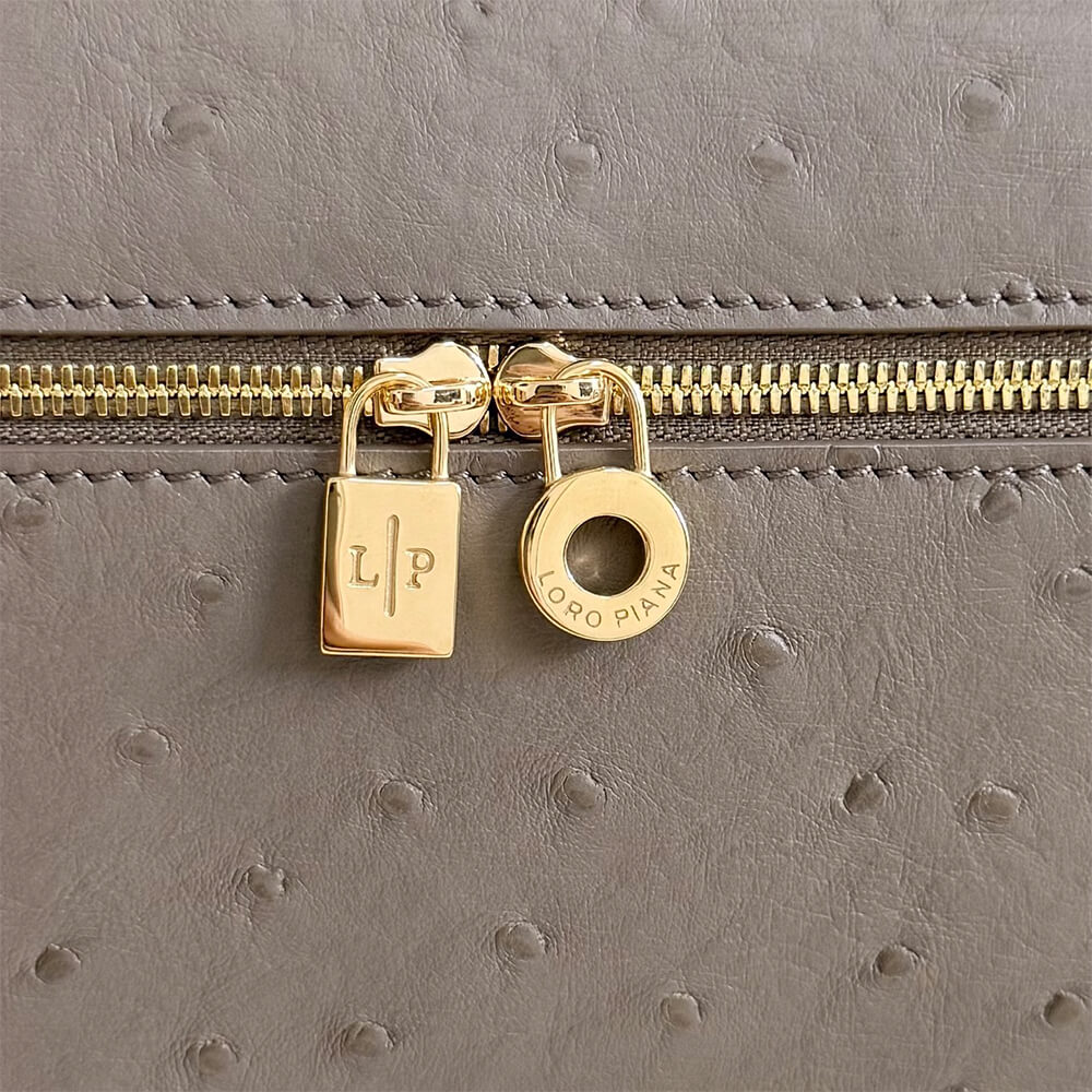 Loro Piana Extra Bag L27(High-end Grade)