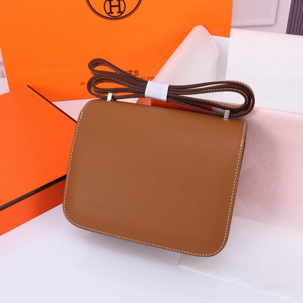 Hermes Constance 18