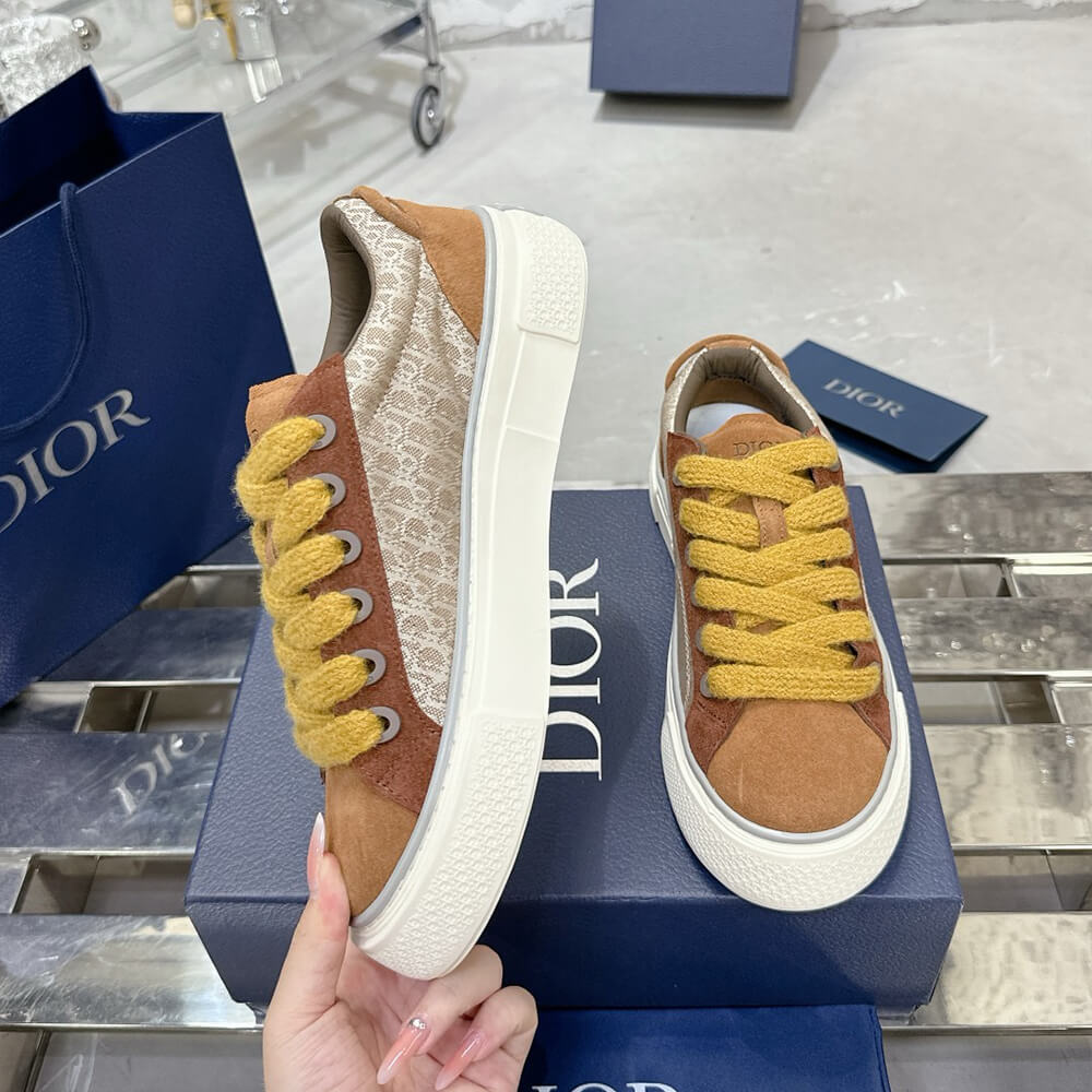 Dior B33 Sneaker