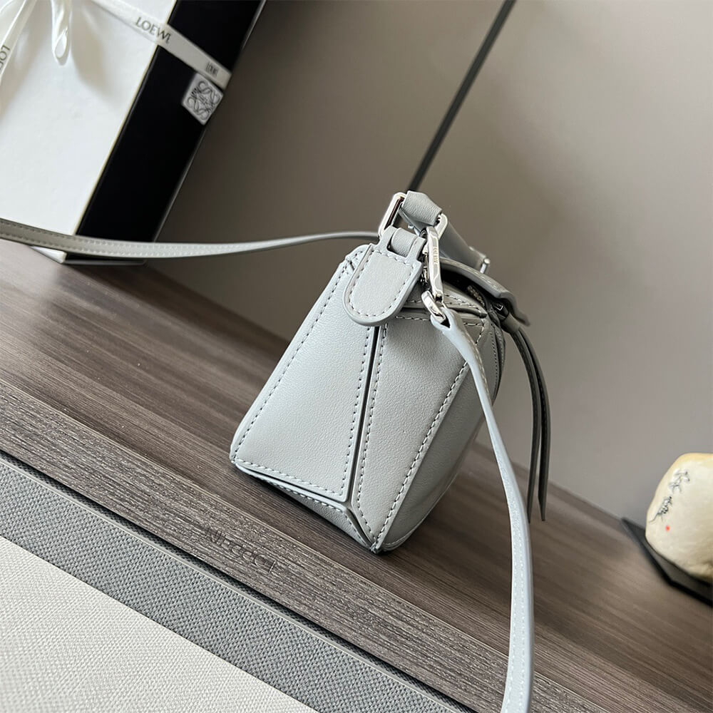 LOEWE Mini Puzzle bag