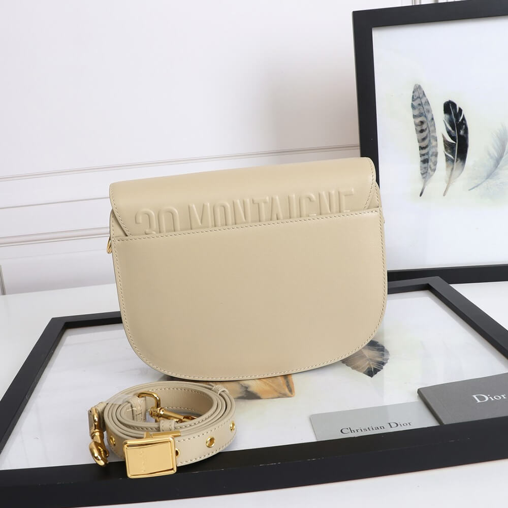 Medium Dior Bobby Bag