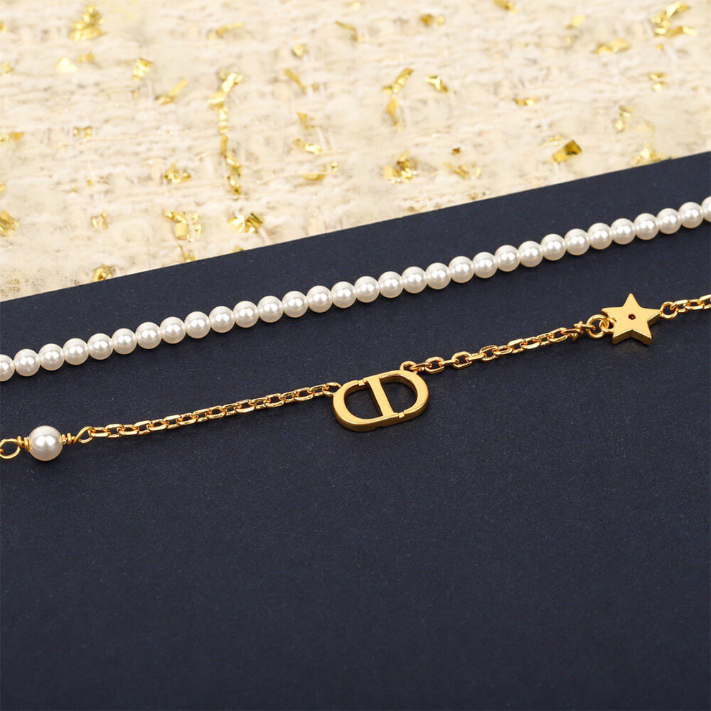DIOR NECKLACE