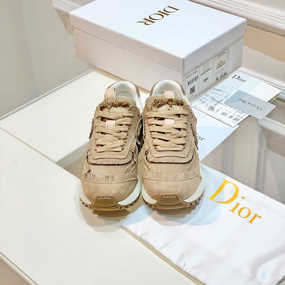 DIOR C est Dior Sneaker