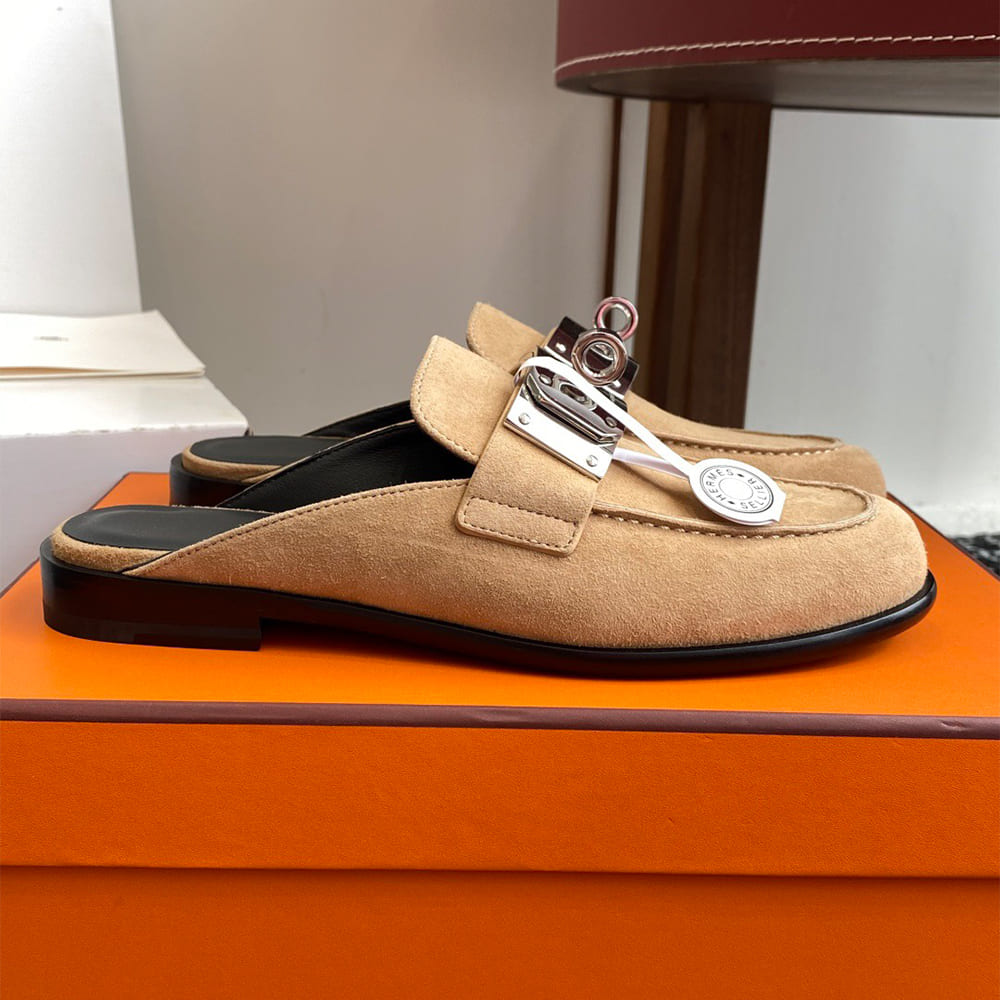 HERMES Iota mule