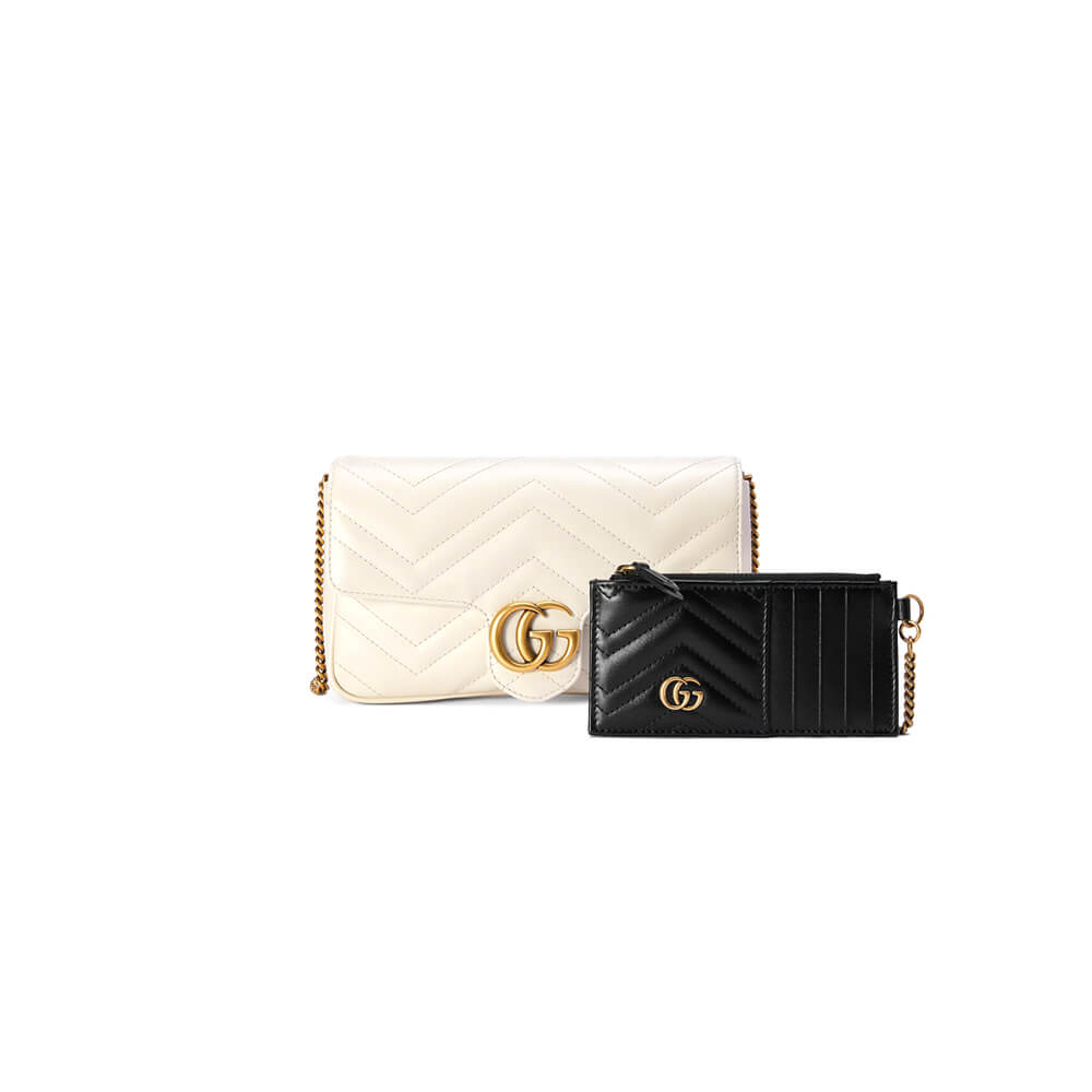 GG Marmont small shoulder bag