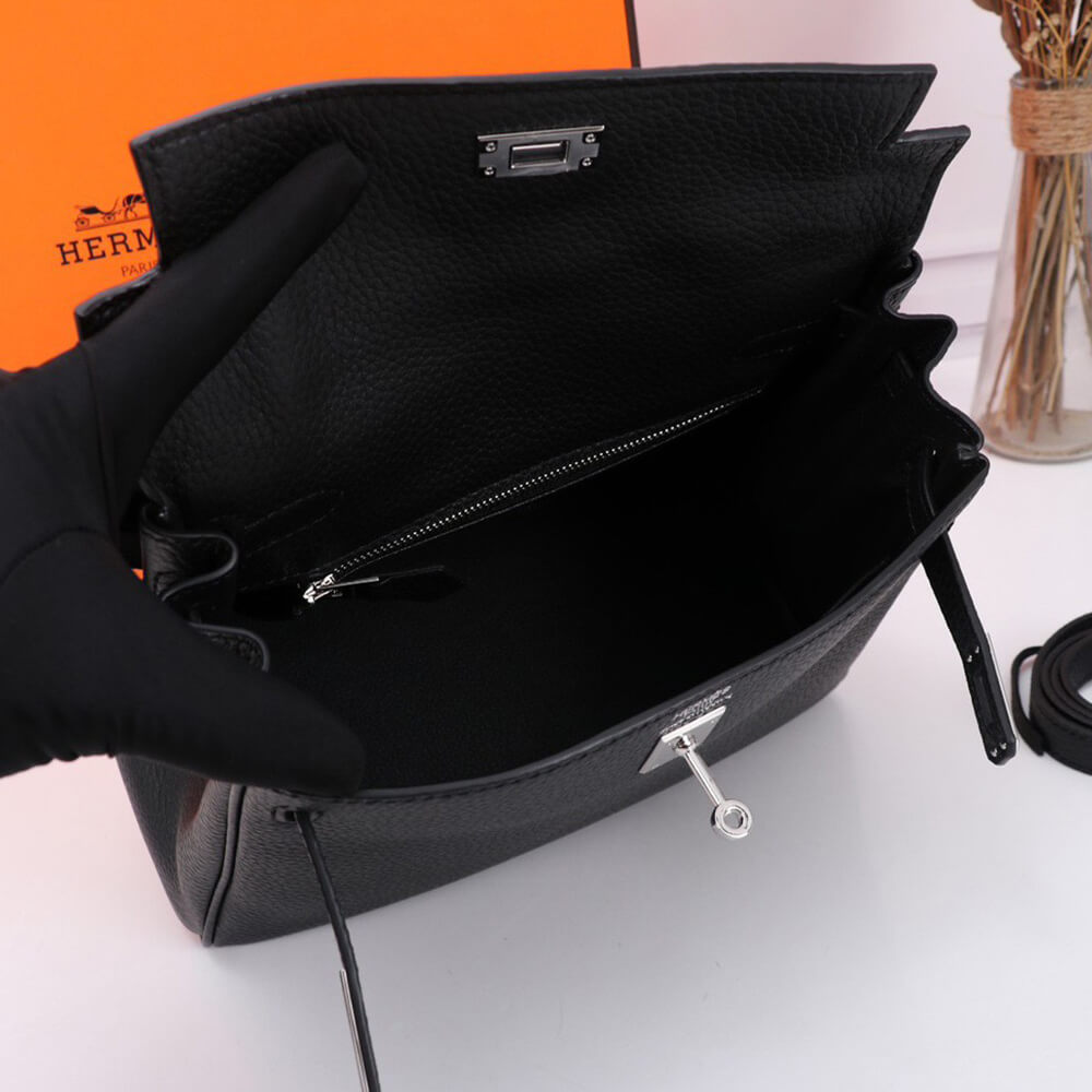 Hermes Kelly 28