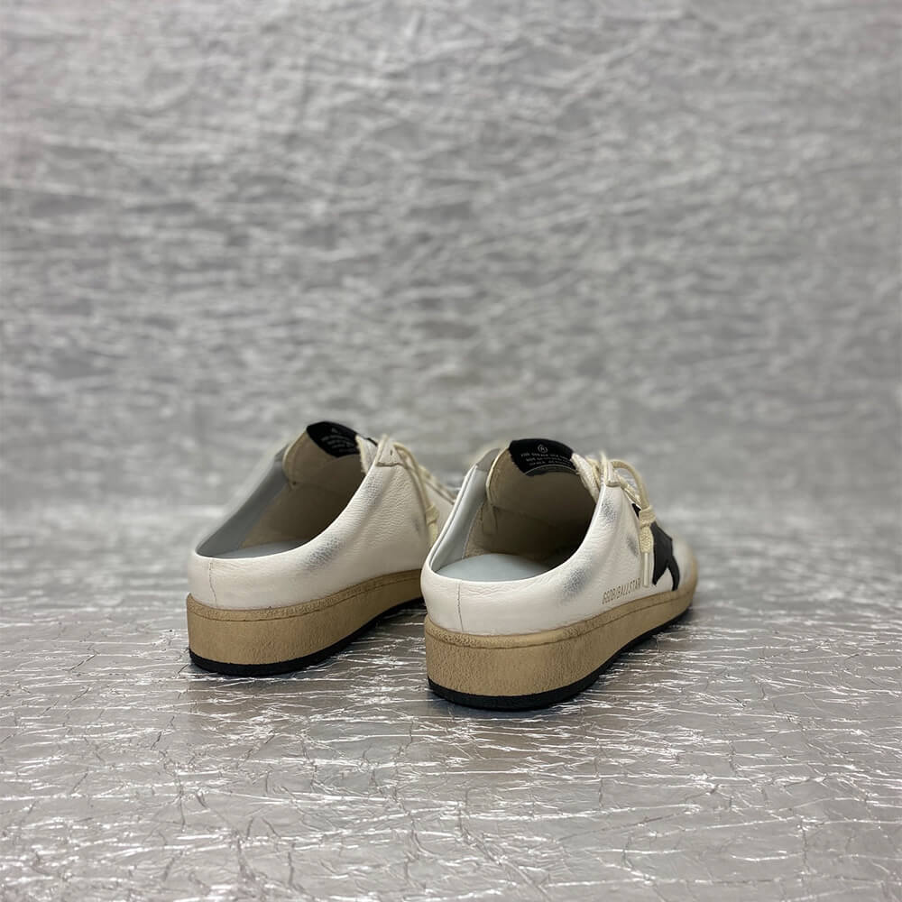 Golden Goose Super-Star Sneakers