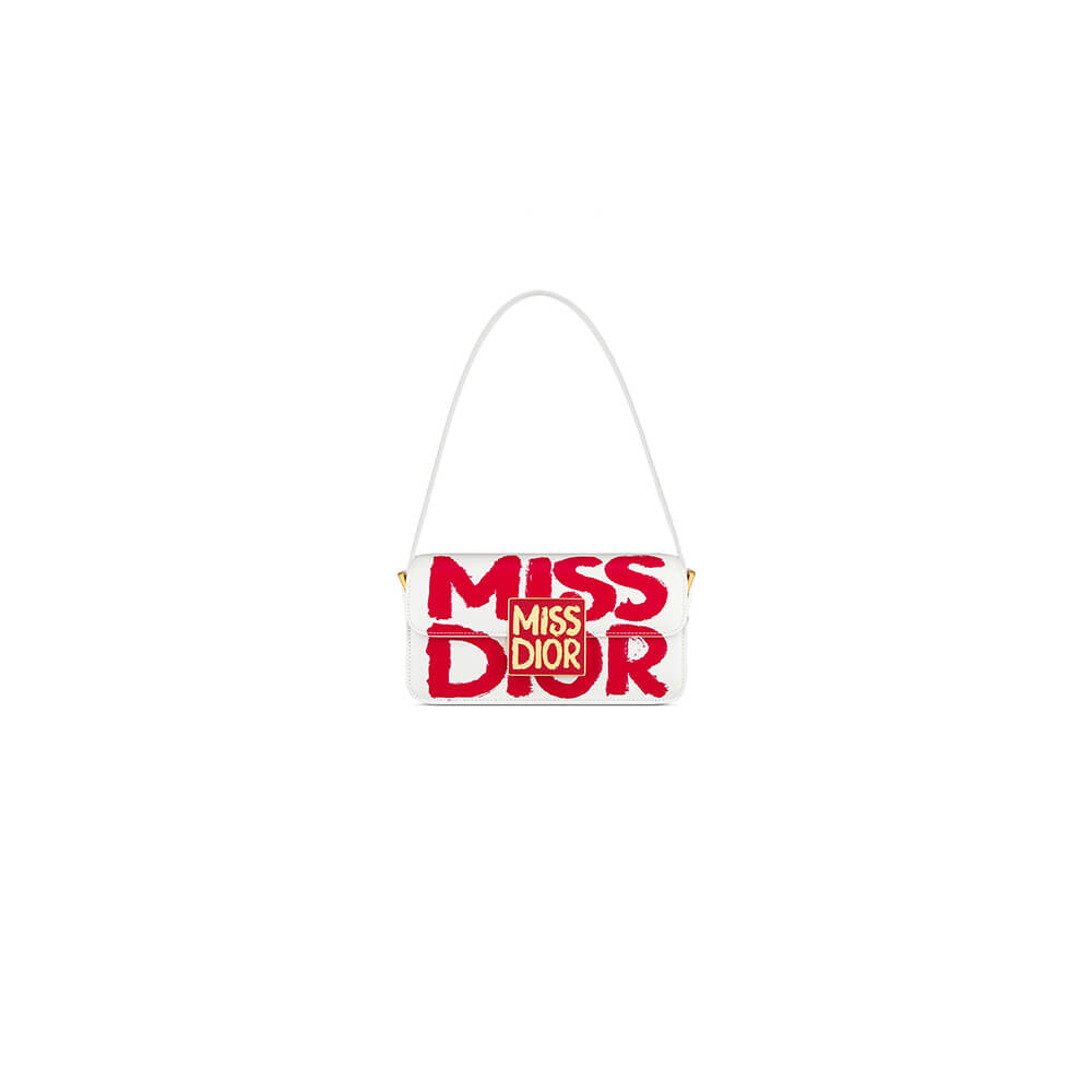 Miss Dior Flap Bag