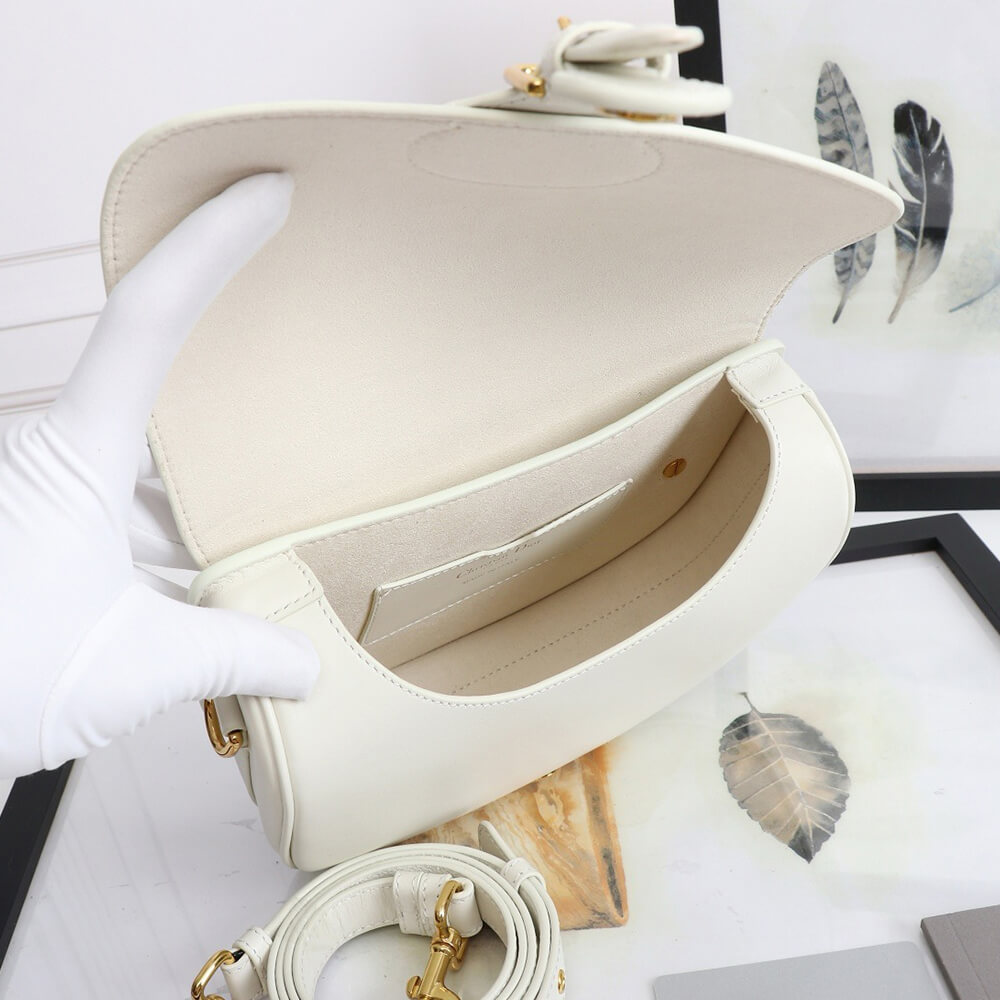 Medium Dior Bobby Bag