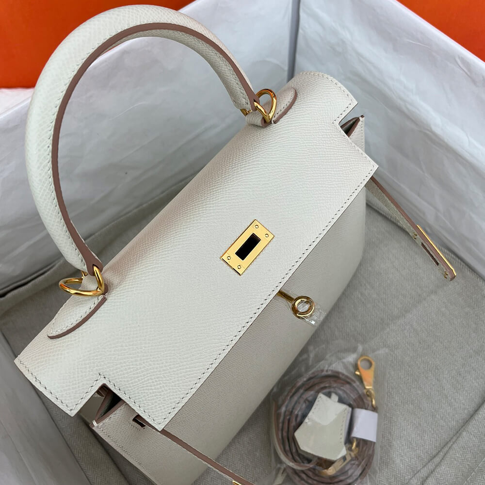 Hermes Kelly 25