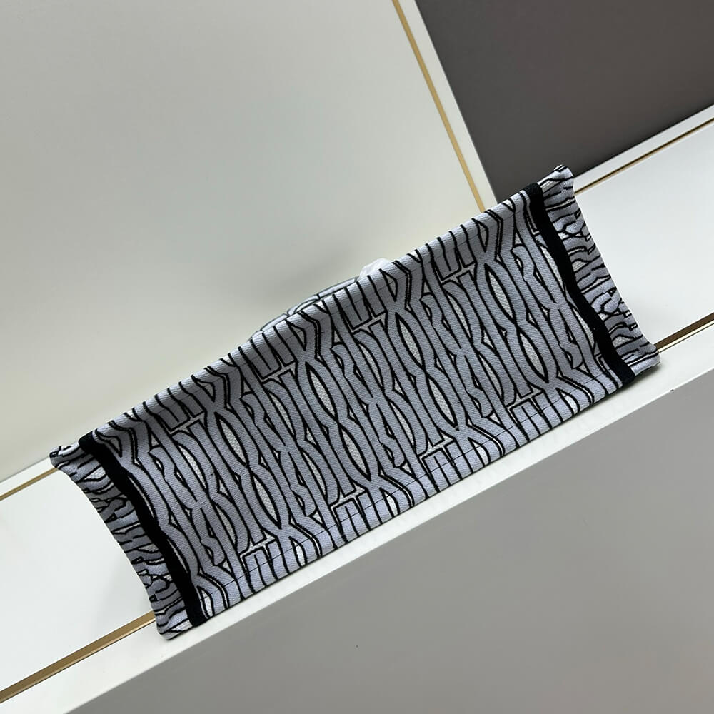 Medium Dior Book Tote