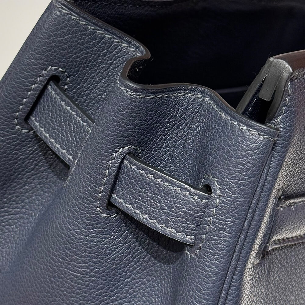 Hermes Shoulder Birkin 29 Evercolor