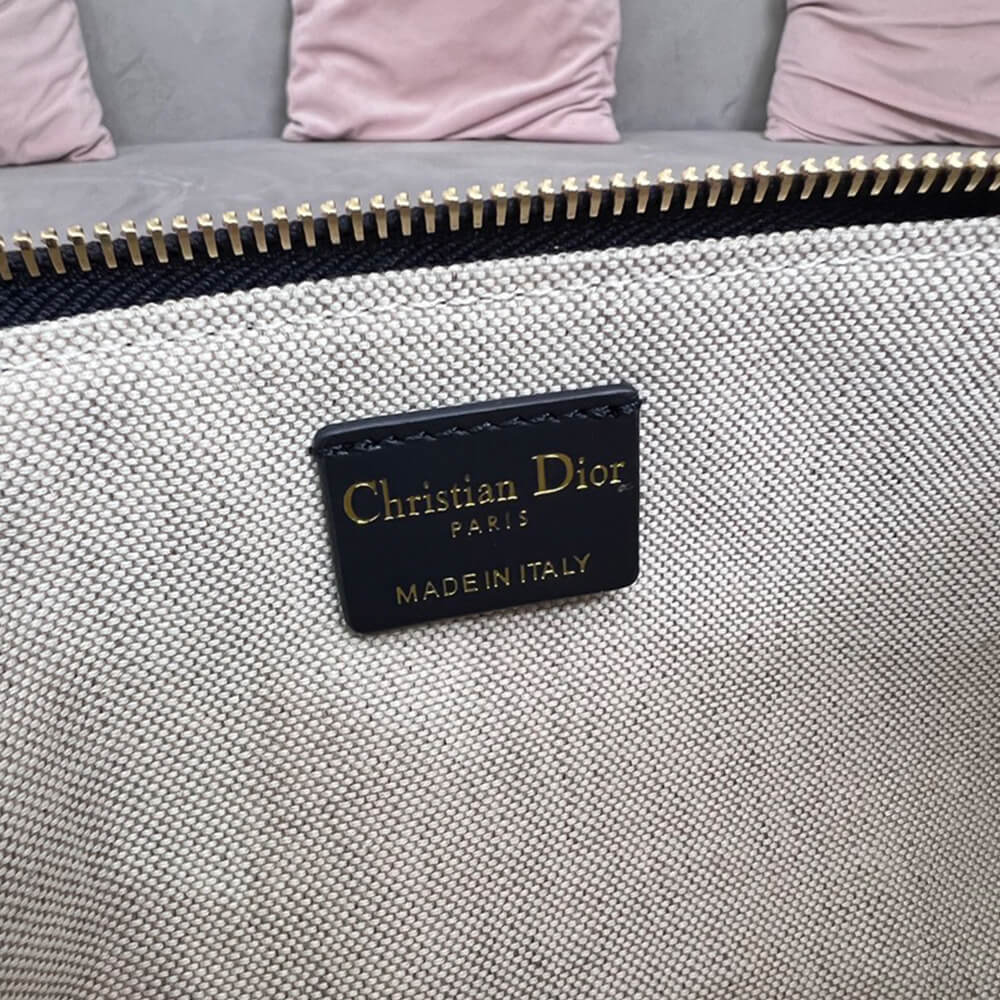 DIOR CLUB BAG
