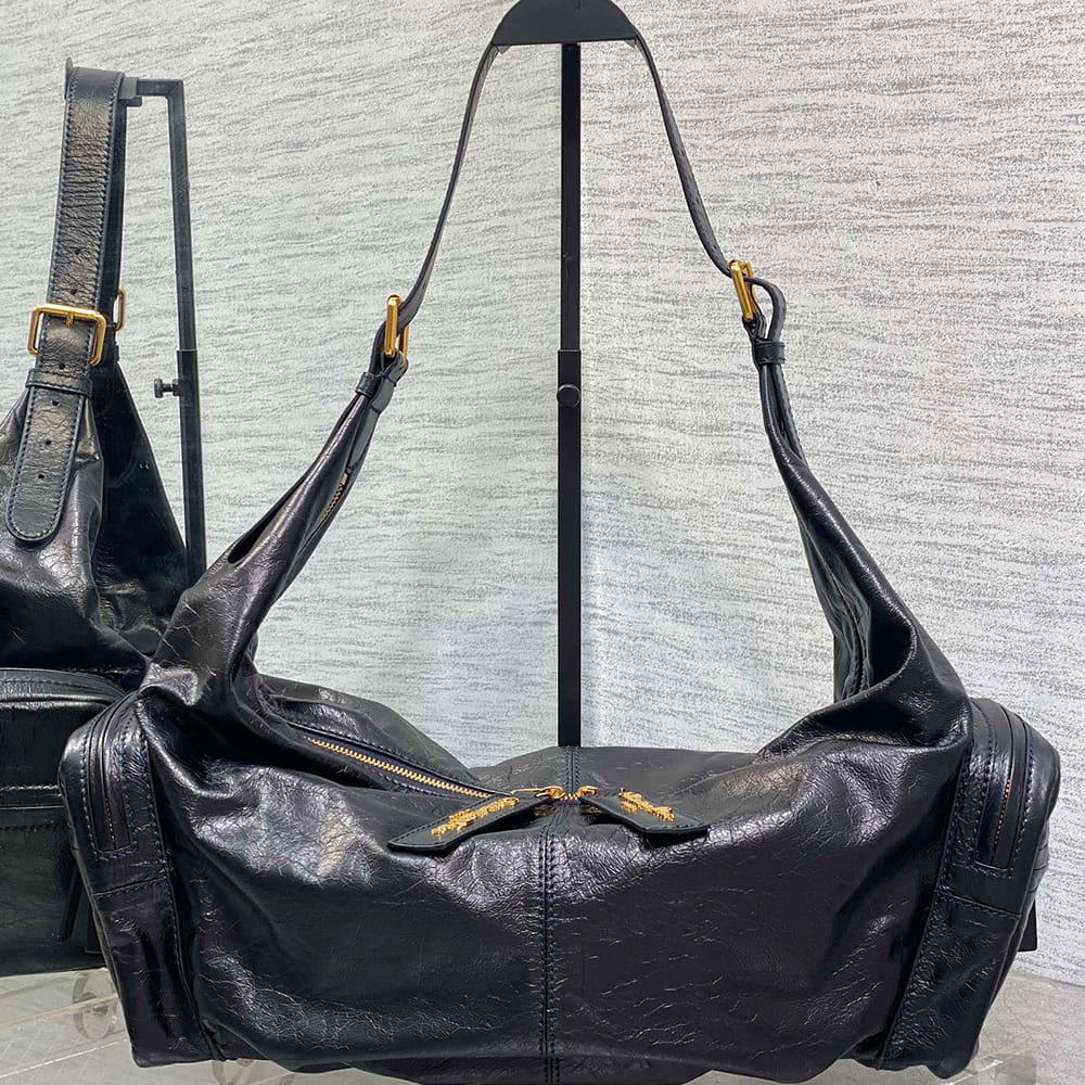 Dior Large Grand Tour Multipocket Bag(HIGH-END GRADE)