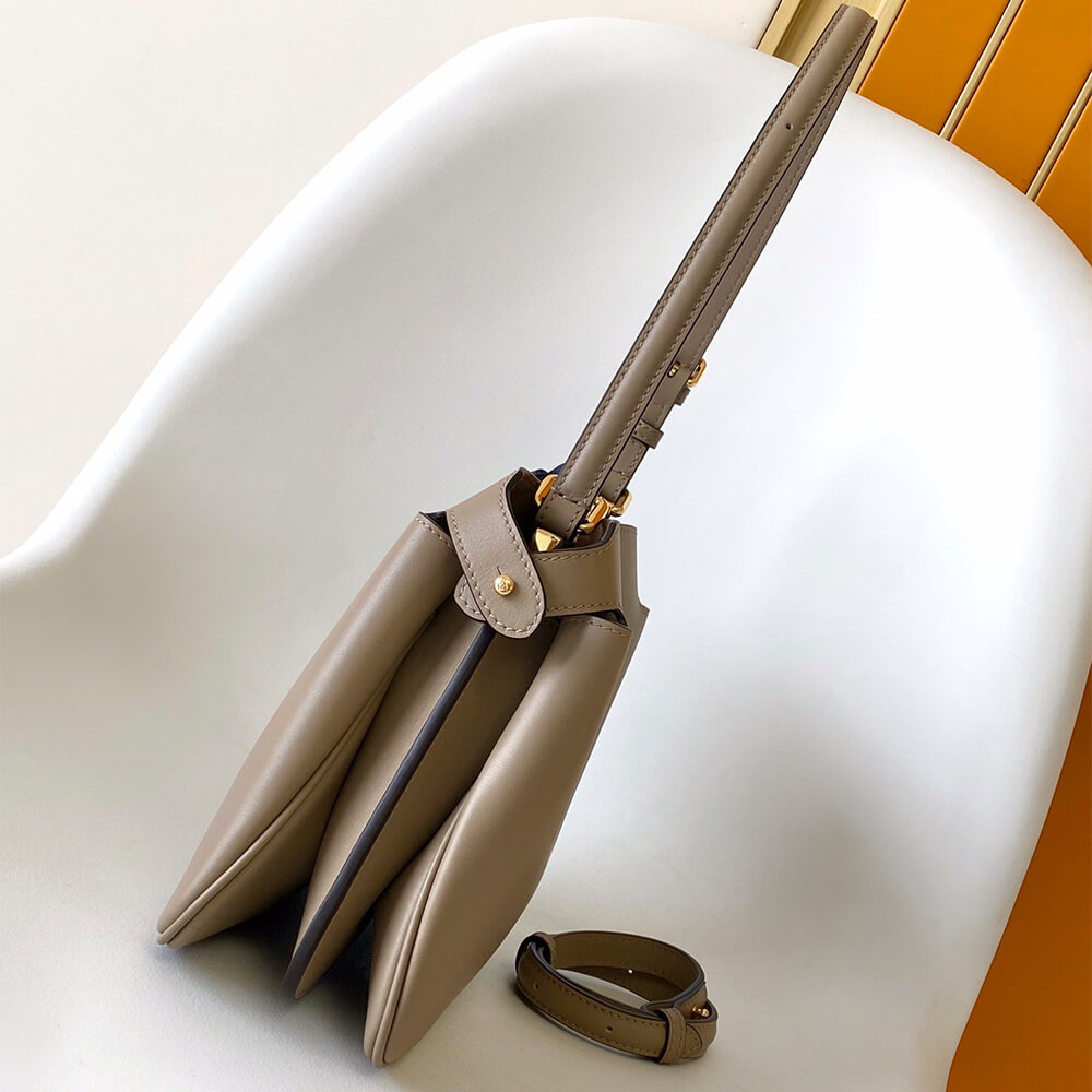 FENDI Peekaboo Soft Small(HIGH-END GRADE)