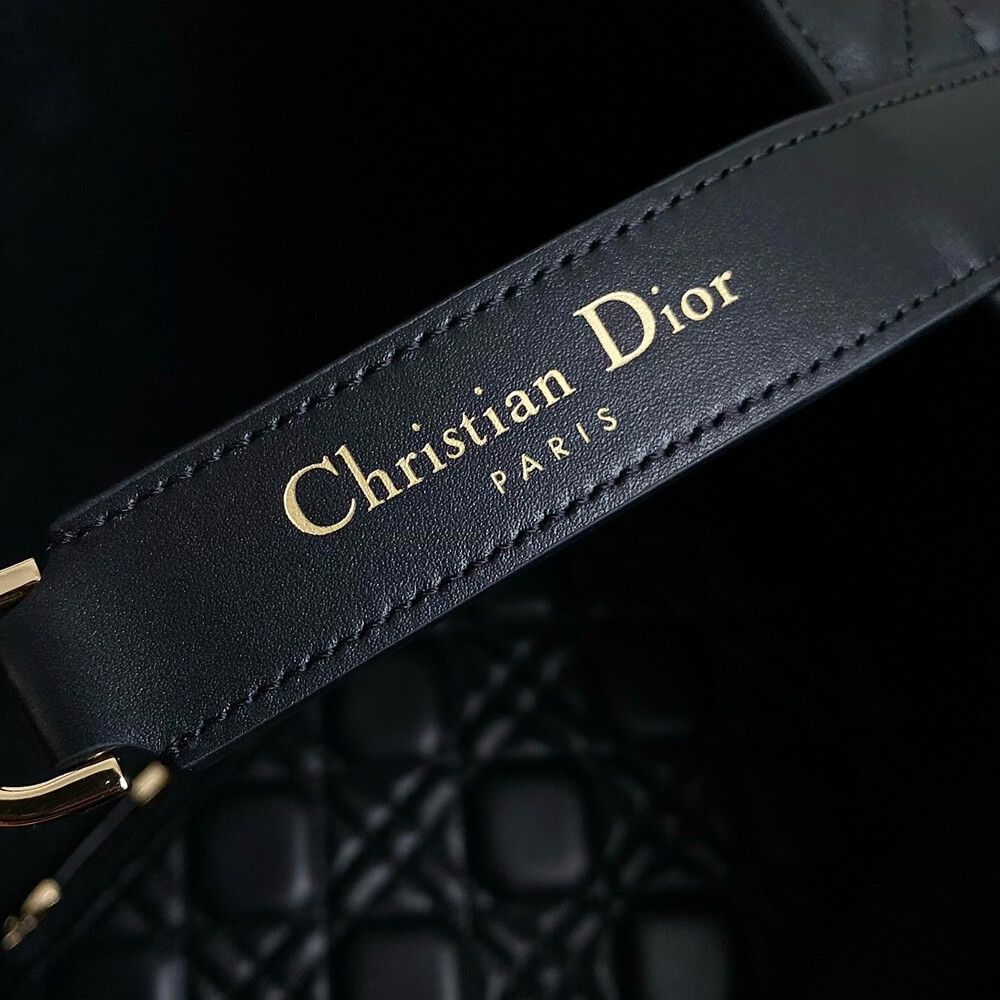 Dior Large Toujours Bag(HIGH-END GRADE)