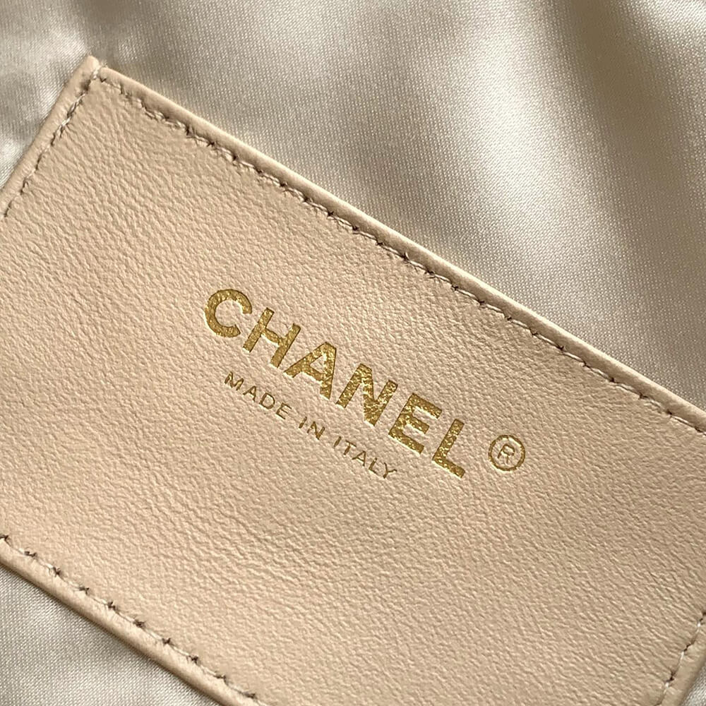 CHANEL 25 Small Handbag(HIGH-END Grade)