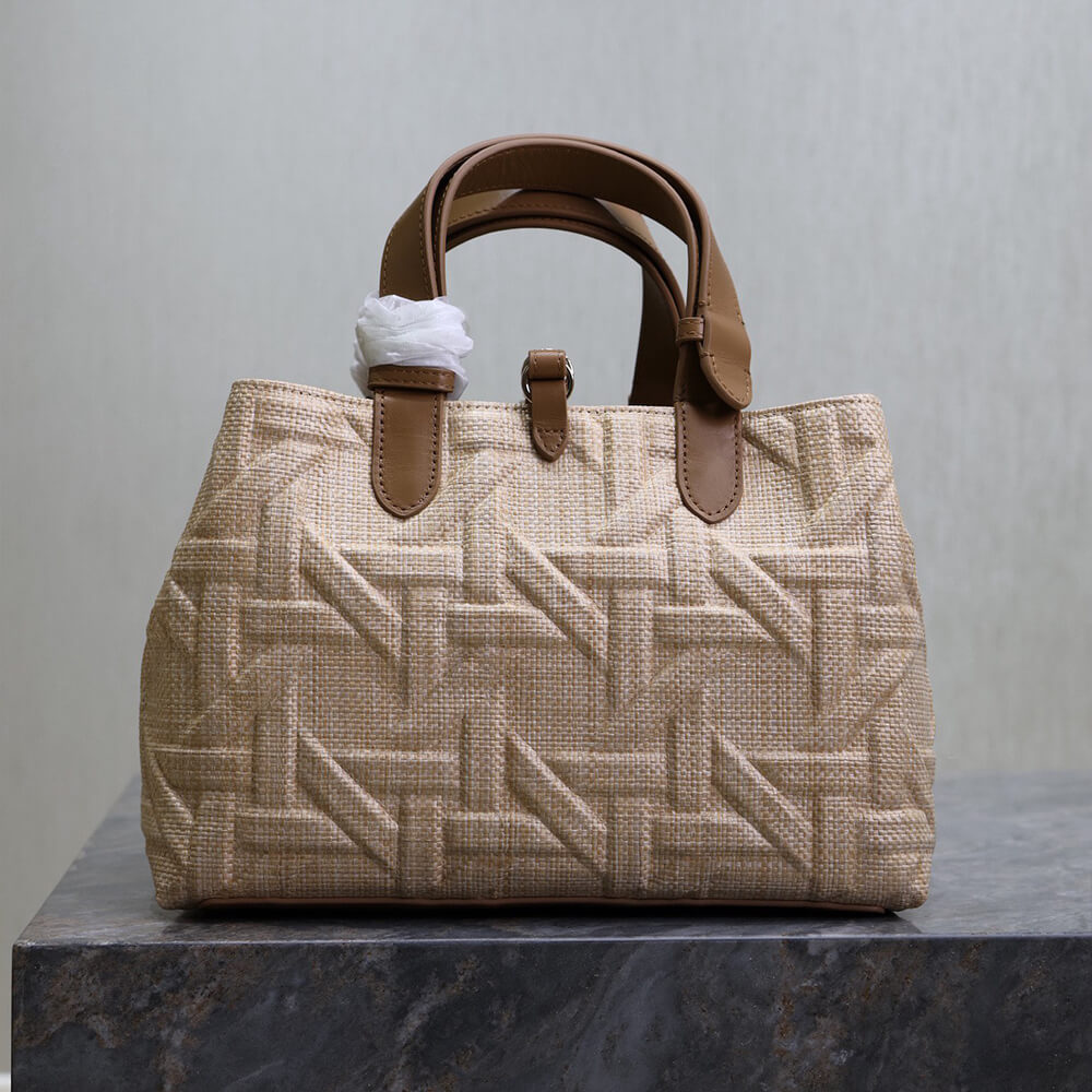 Medium Dior Toujours Bag