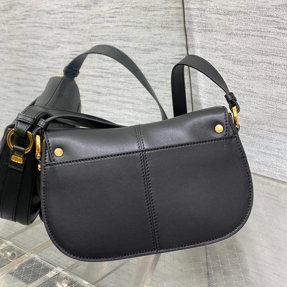DIOR Small CD Besace Bag