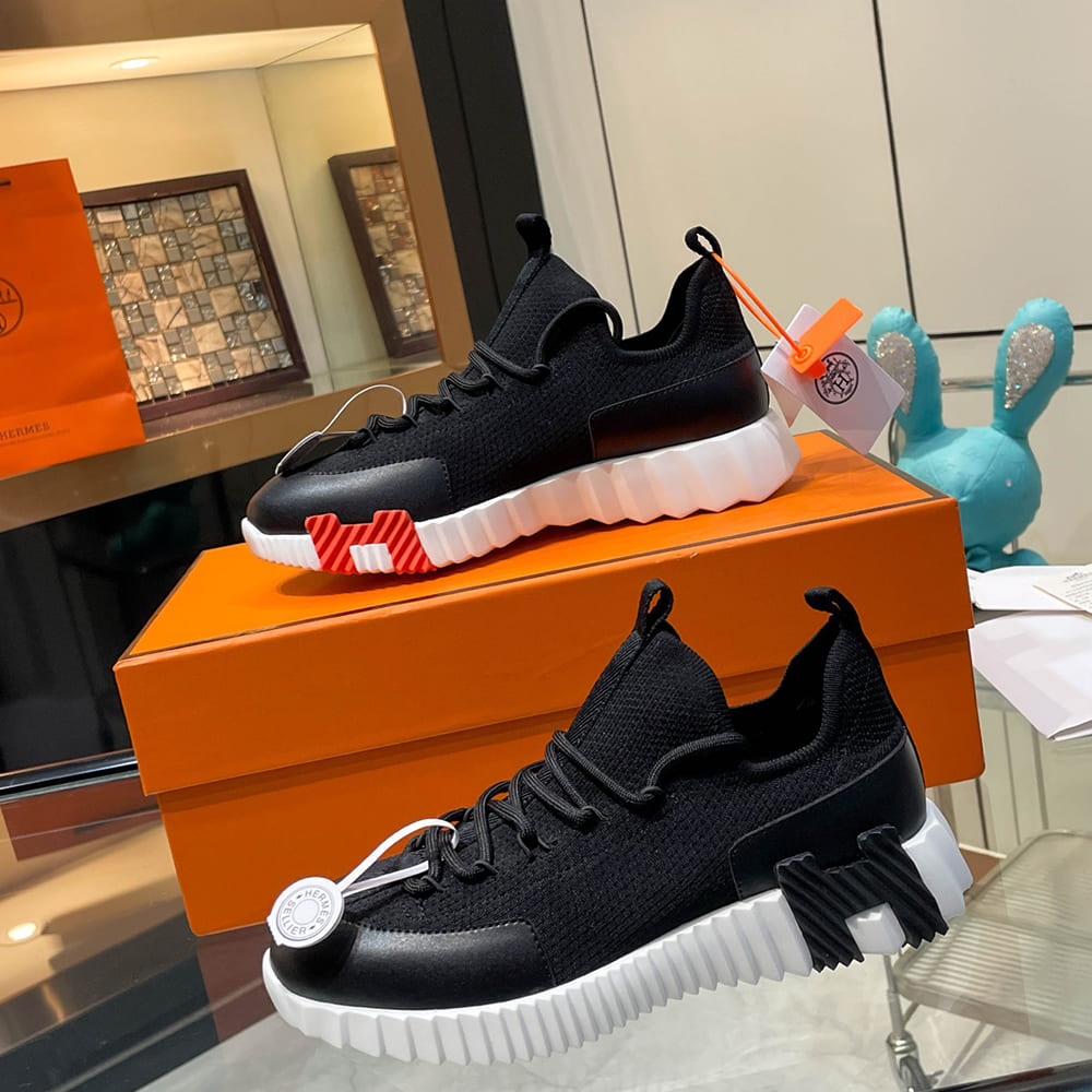 HERMES Lift slip-on sneaker