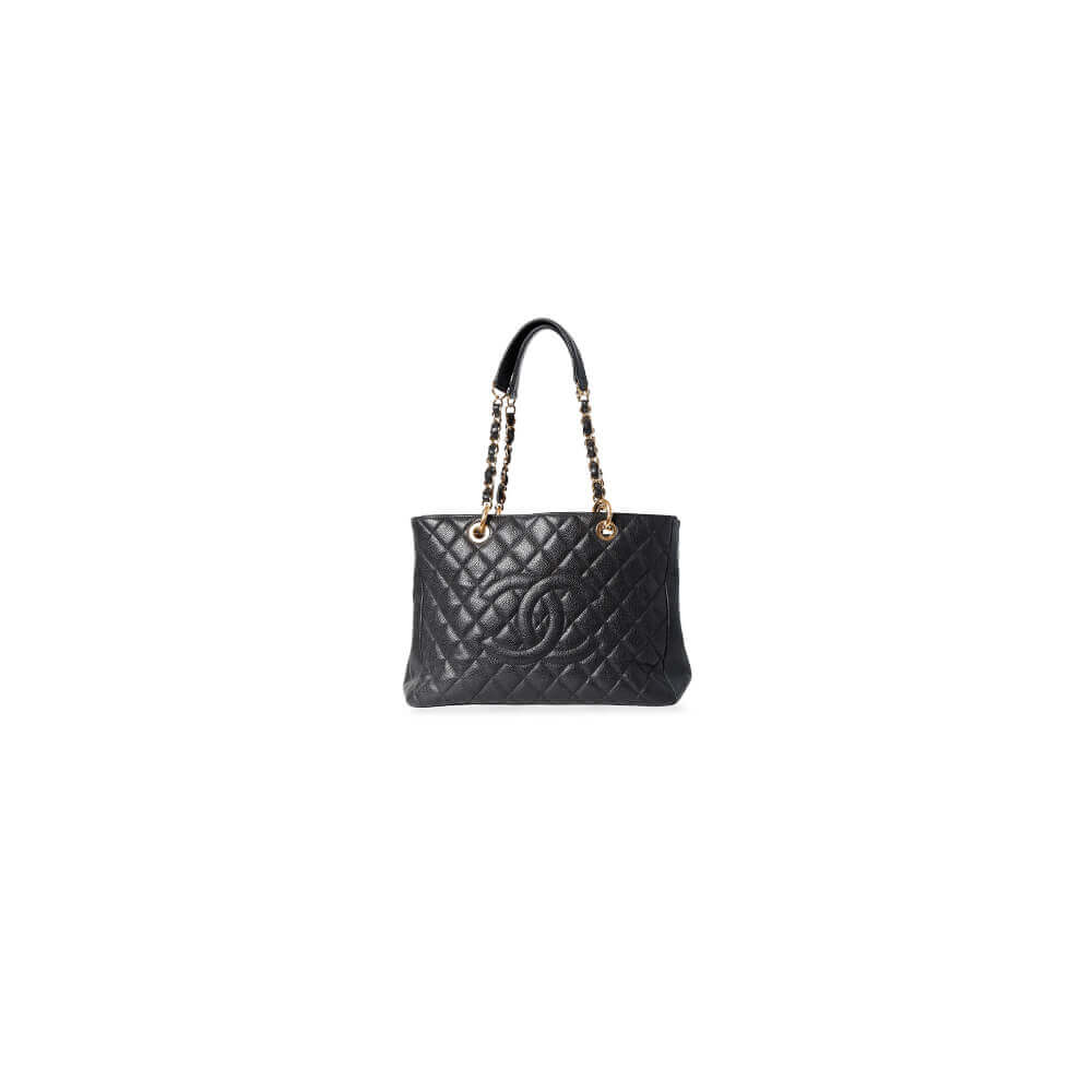 CHANEL Grand Shopping Tote(HIGH-END GRADE)