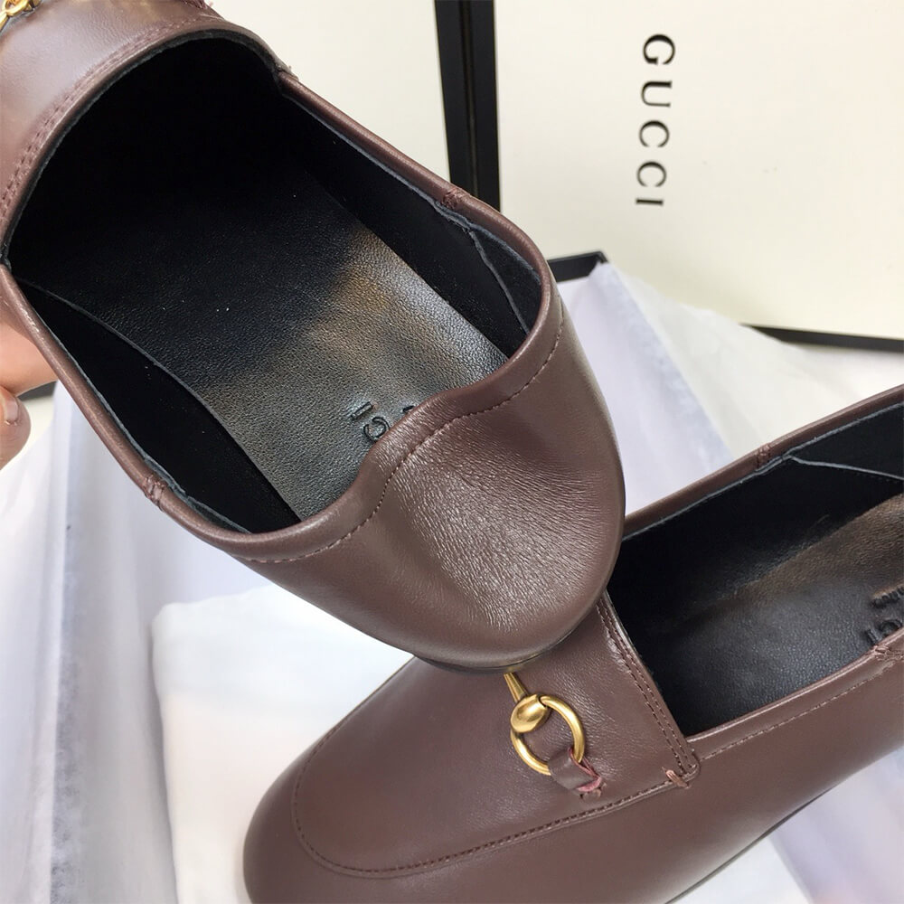 Women s Gucci Jordaan loafer