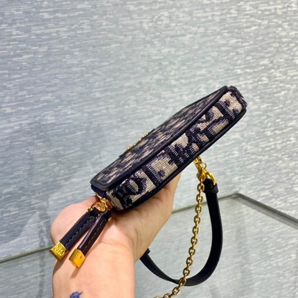 Dior 30 Montaigne Call in Dior Phone Holder