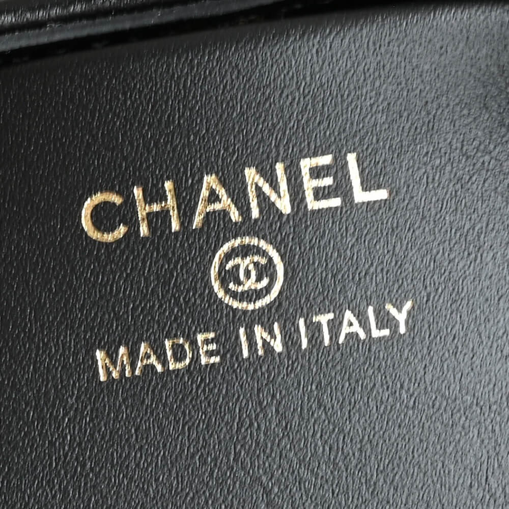 Chanel 31 Nano Shopping Bag(high-end grade)