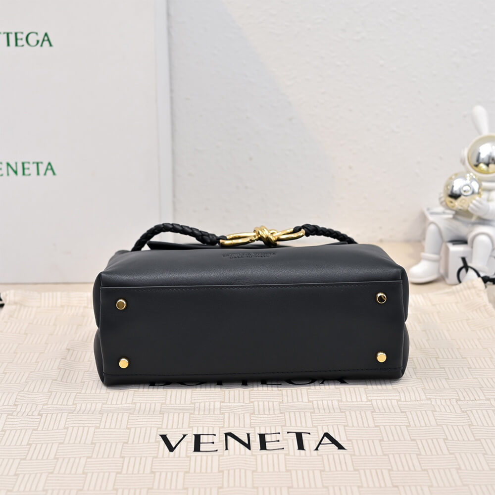 Bottega Veneta Small Ciao Ciao(HIGH-END GRADE)