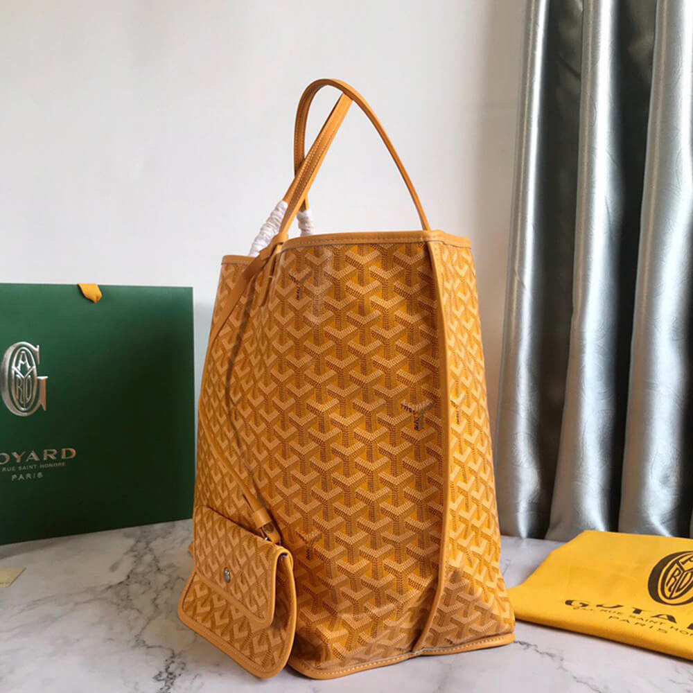 Goyard Saint Louis GM Bag