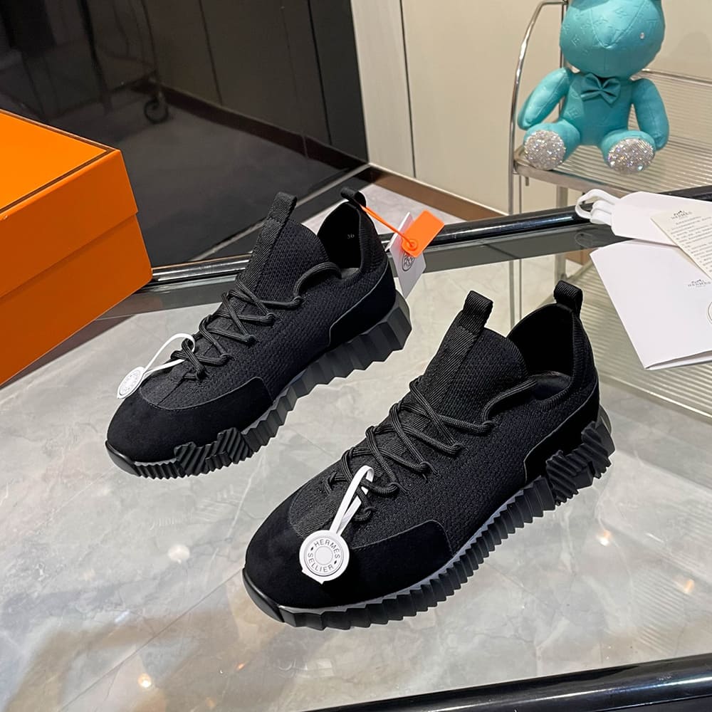 HERMES Lift slip-on sneaker