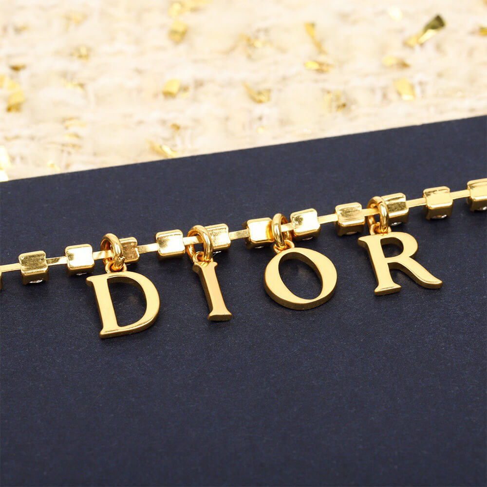 DIOR NECKLACE