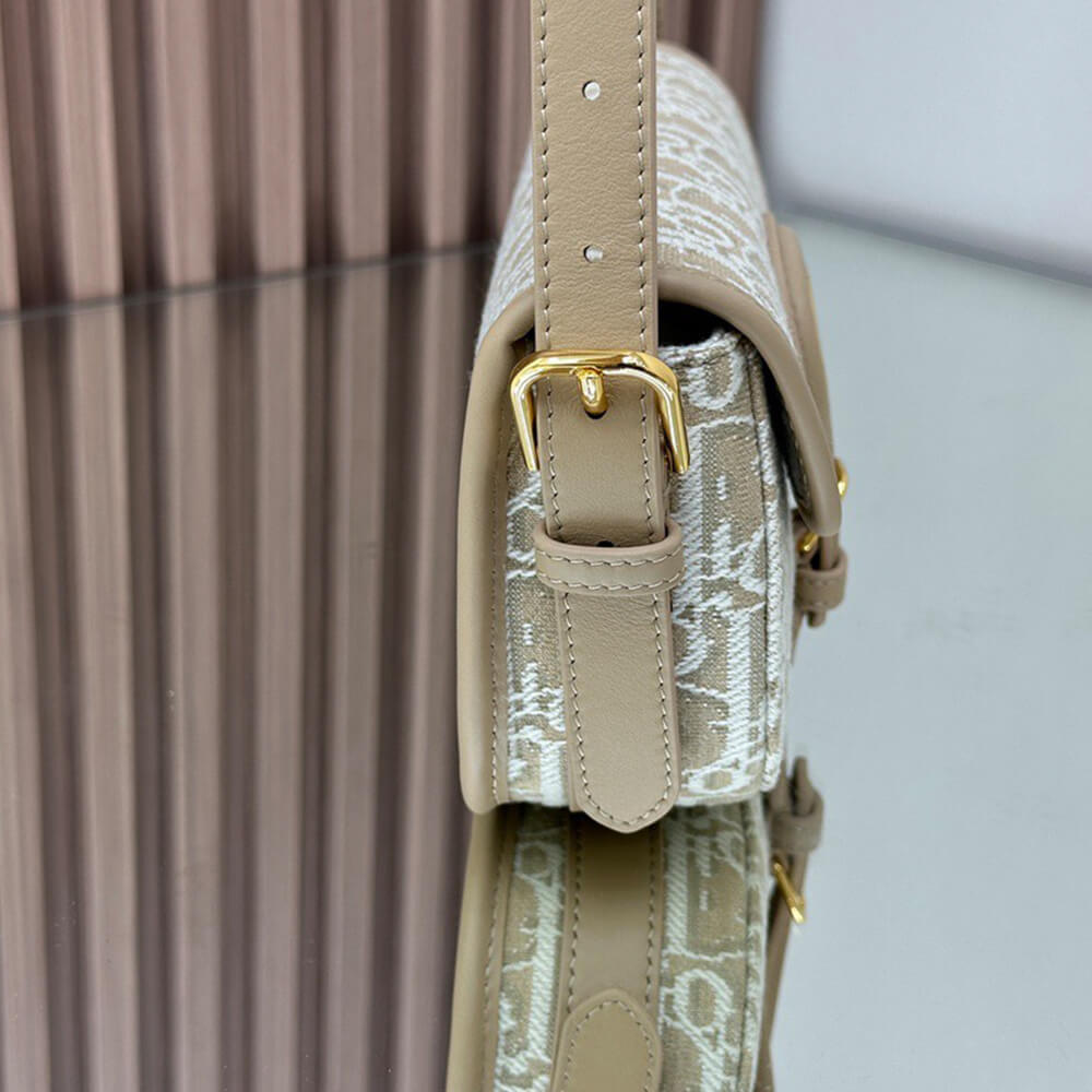 Dior Bobby East-West Bag(HIGH-END GRADE)