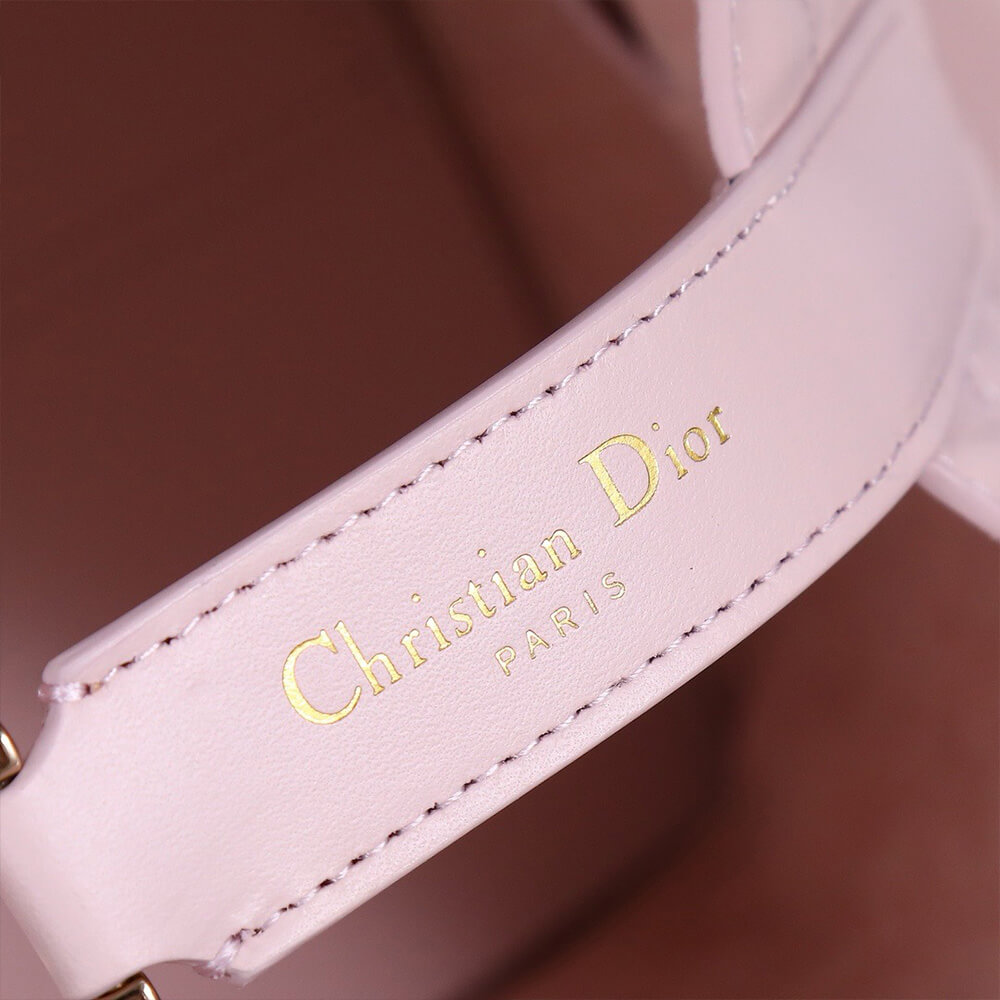 MEDIUM DIOR TOUJOURS BAG(HIGH-END Grade)