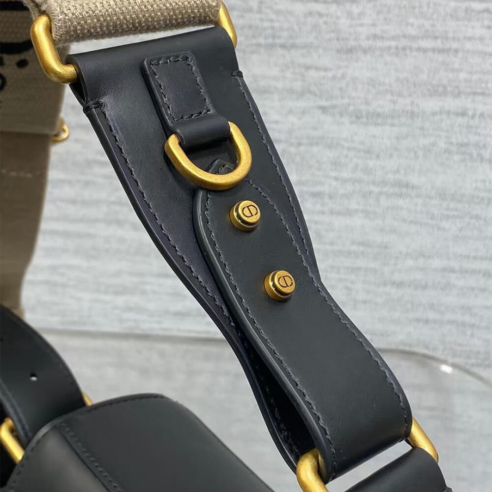 Dior Small Streetchic Bag(HIGH-END GRADE)