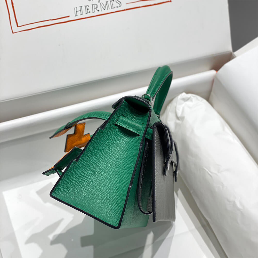 Hermes Kelly Doll Picto(HIGH-END GRADE)