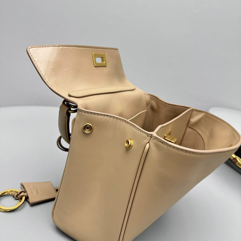 Balenciaga Women s Rodeo Handbag Mini(HIGH-END GRADE)