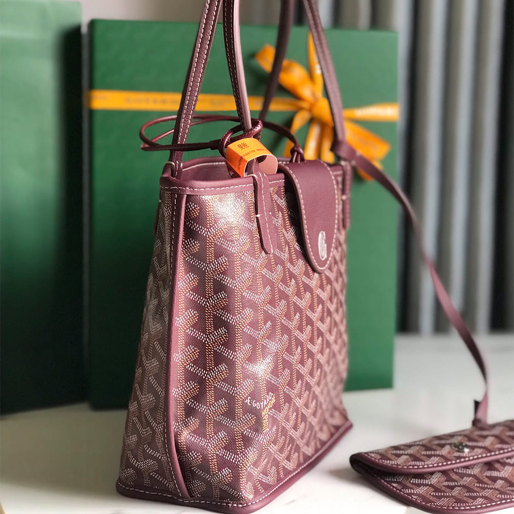 Goyard Anjou Mini Bag