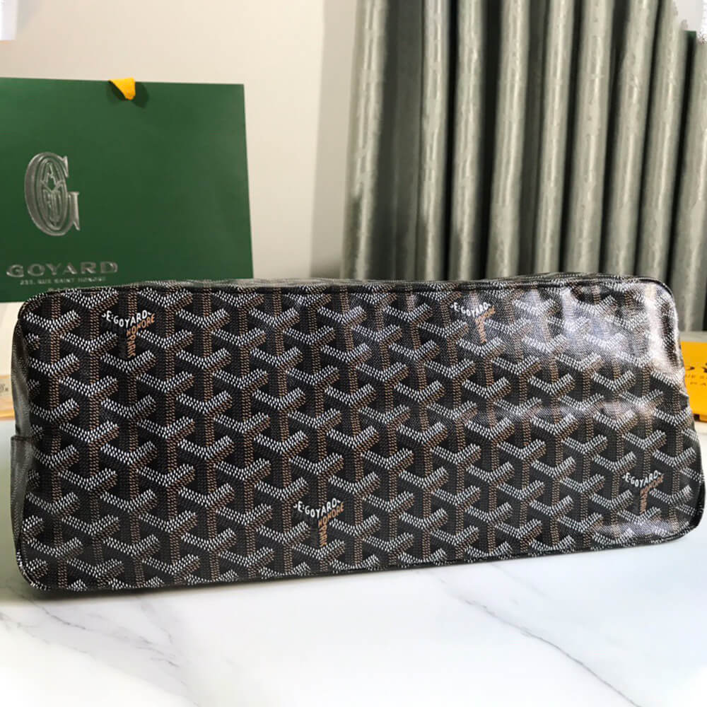 Goyard Boheme Hobo Bag