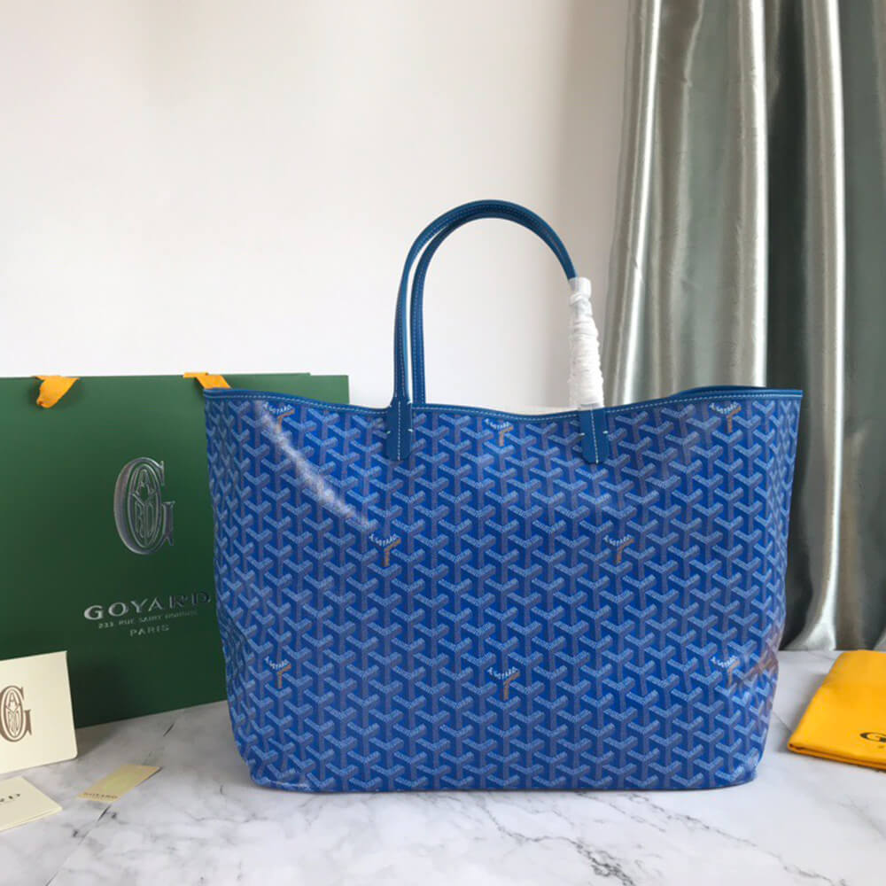 Goyard Saint Louis GM Bag