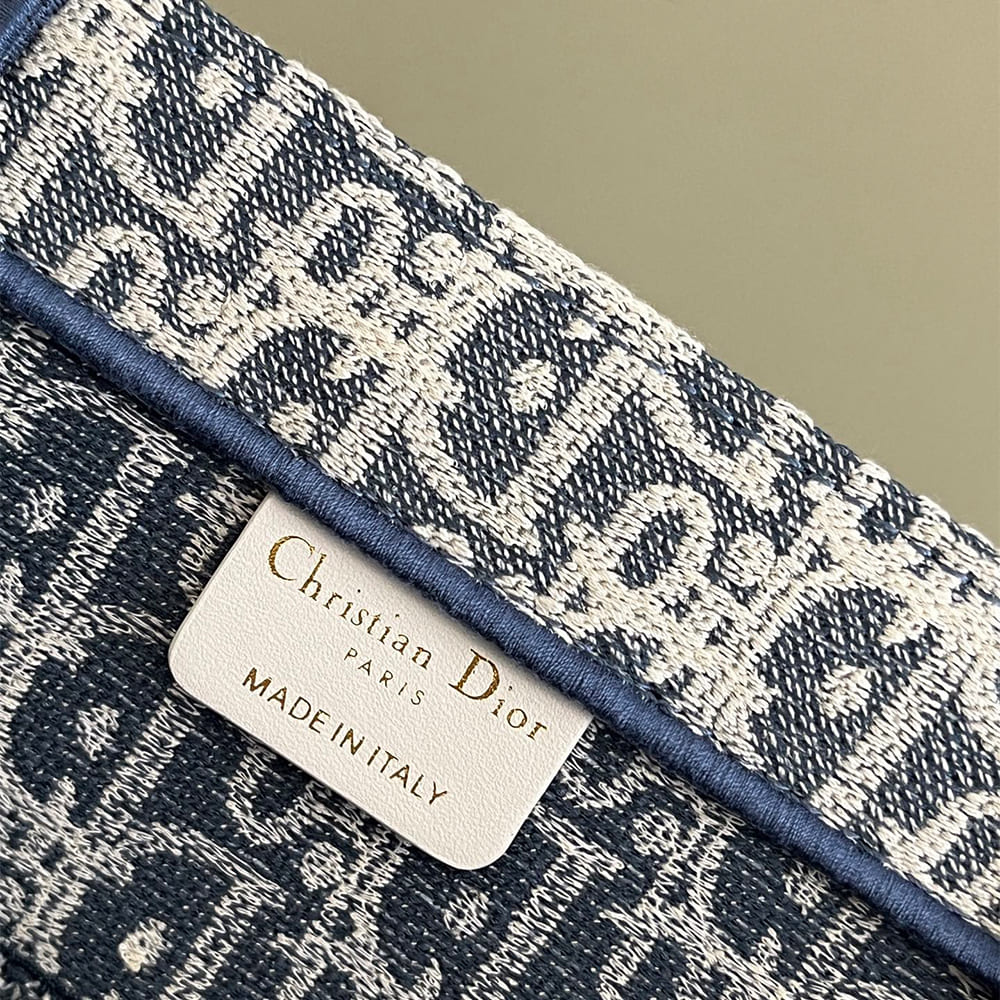 Dior Medium Dior Book Tote