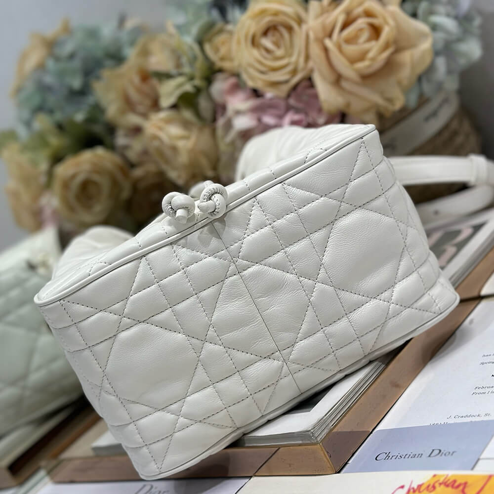 Dior Medium D-Motion Bag(HIGH-END GRADE)